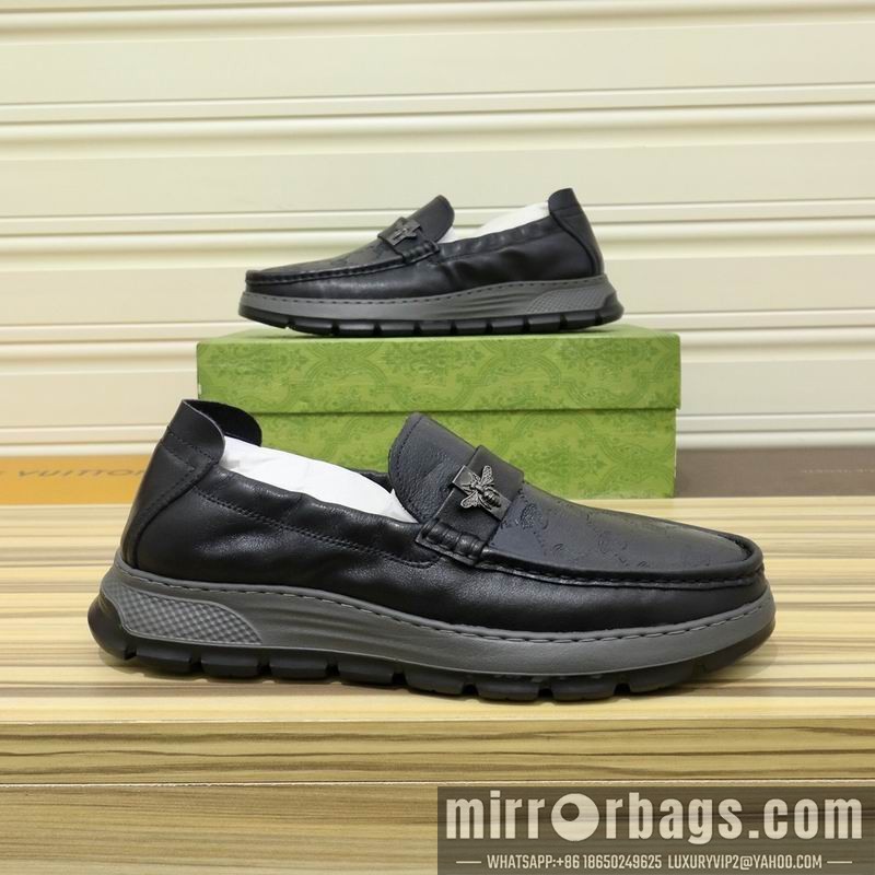 Gucci Shoes sz38-44 hnm0107