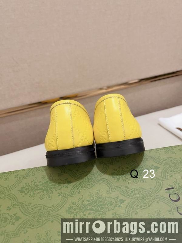 Gucci Shoes sz38-45 HY0706