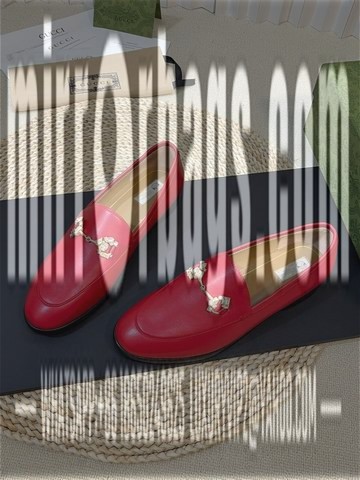 Gucci Shoes sz35-41 mnh0404