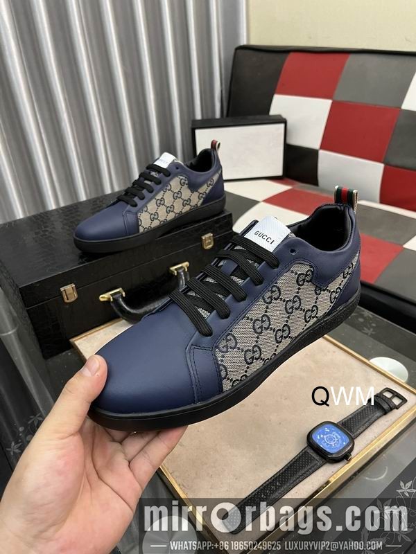 Gucci Shoes sz38-45 WM0608