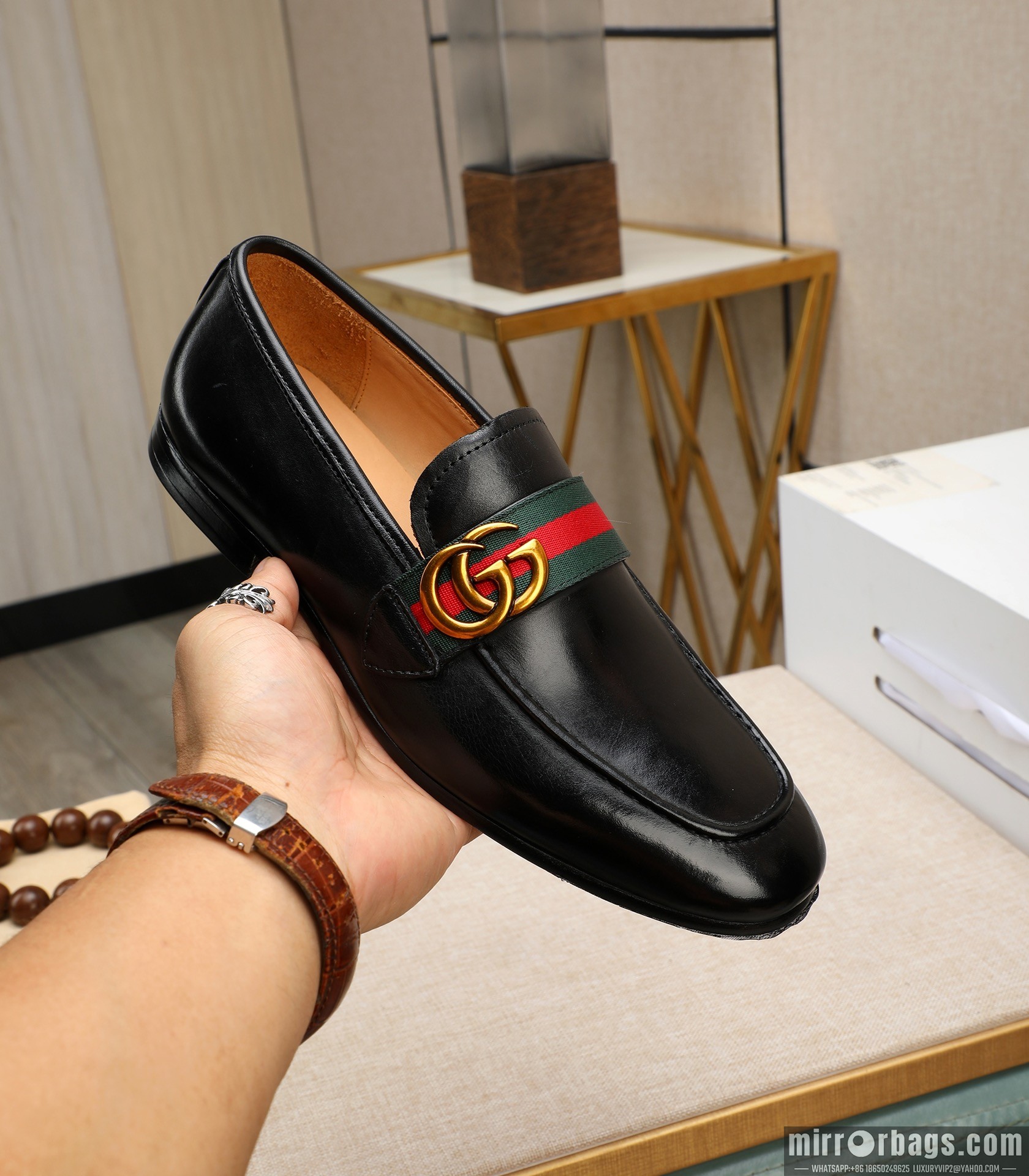 Gucci Shoes sz38-44 h1025