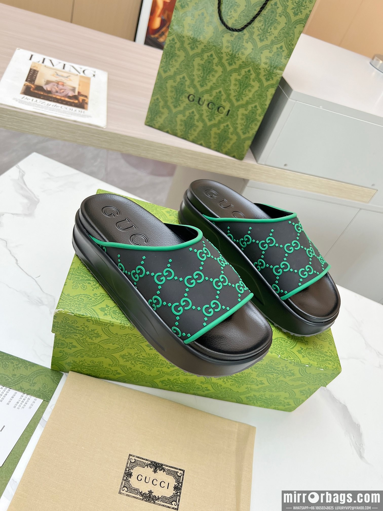 Gucci Shoes sz35-46 h0702
