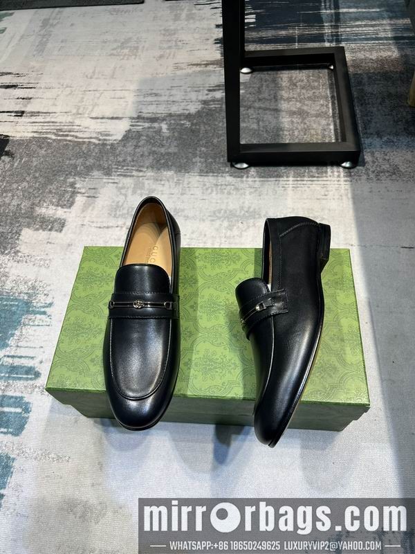 Gucci Shoes sz 38-45 mnf0159