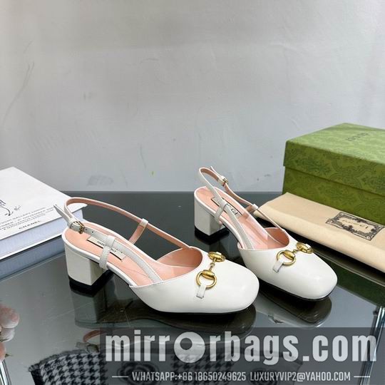 Gucci Shoes sz35-43 mnh0401