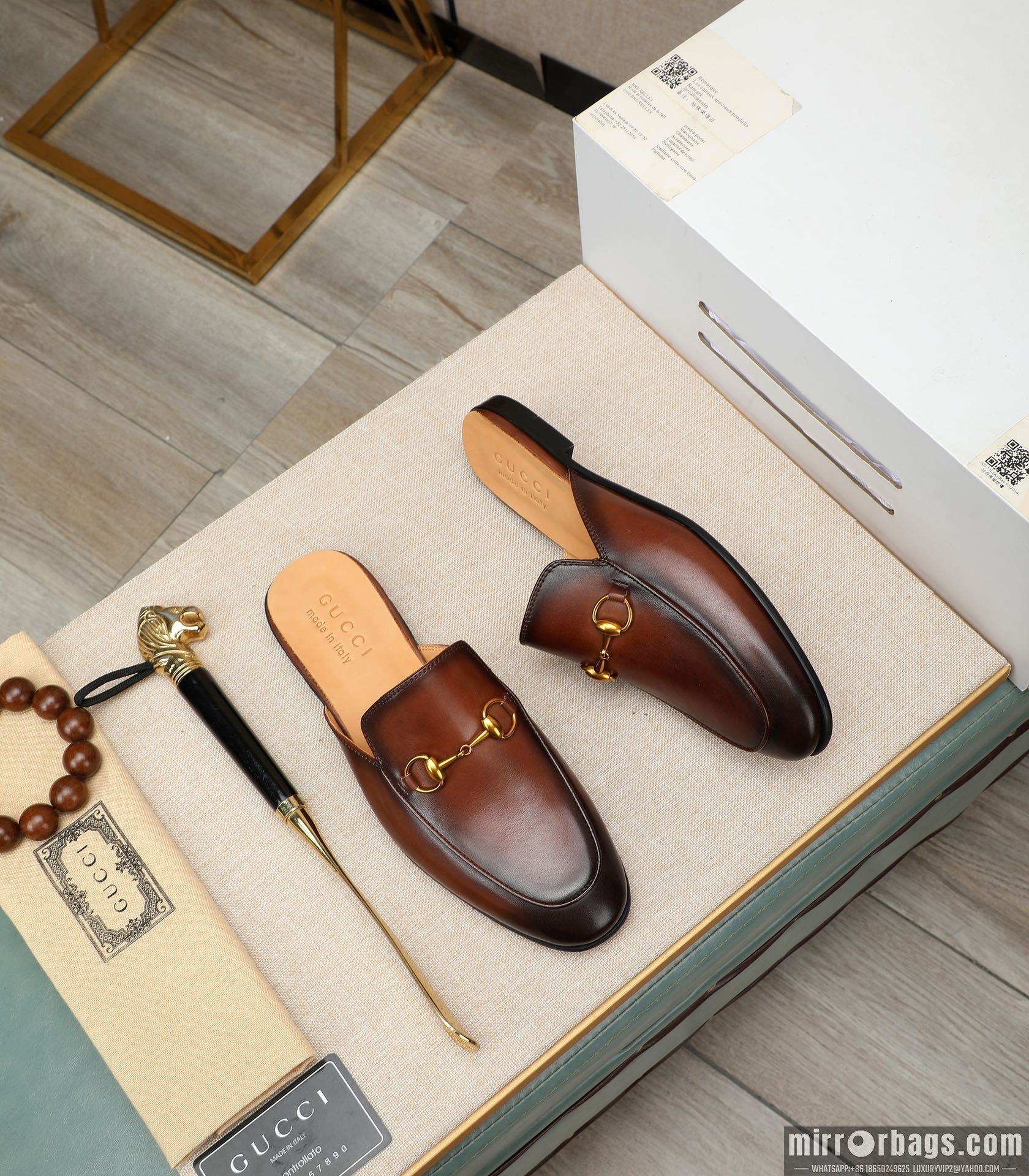 Gucci Shoes sz38-44 h0803