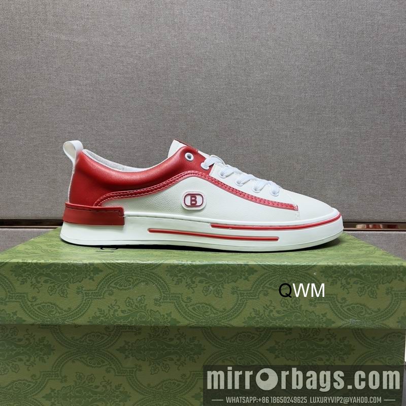 Gucci Shoes sz38-45 WM0604