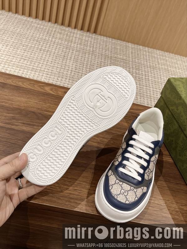 Gucci Shoes sz35-40 39-45 mnf0102
