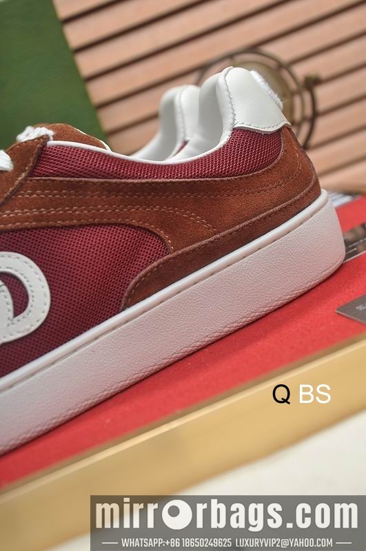 Gucci Shoes sz35-45 BS0701