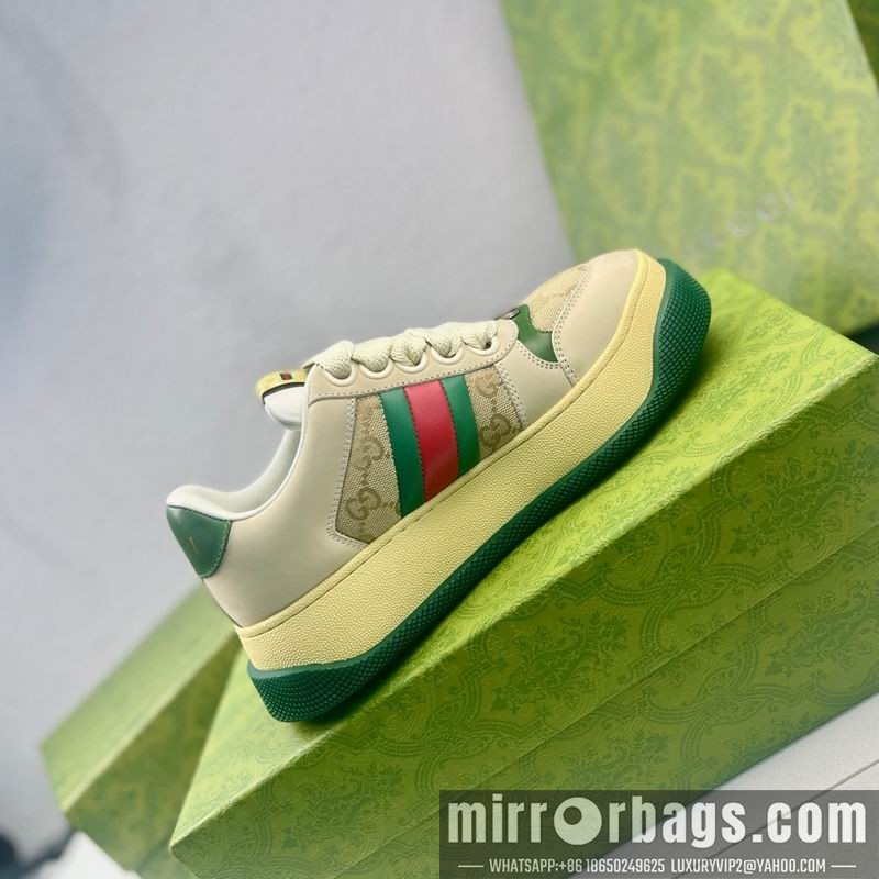Gucci Shoes sz35-40 39-44 hnh0316