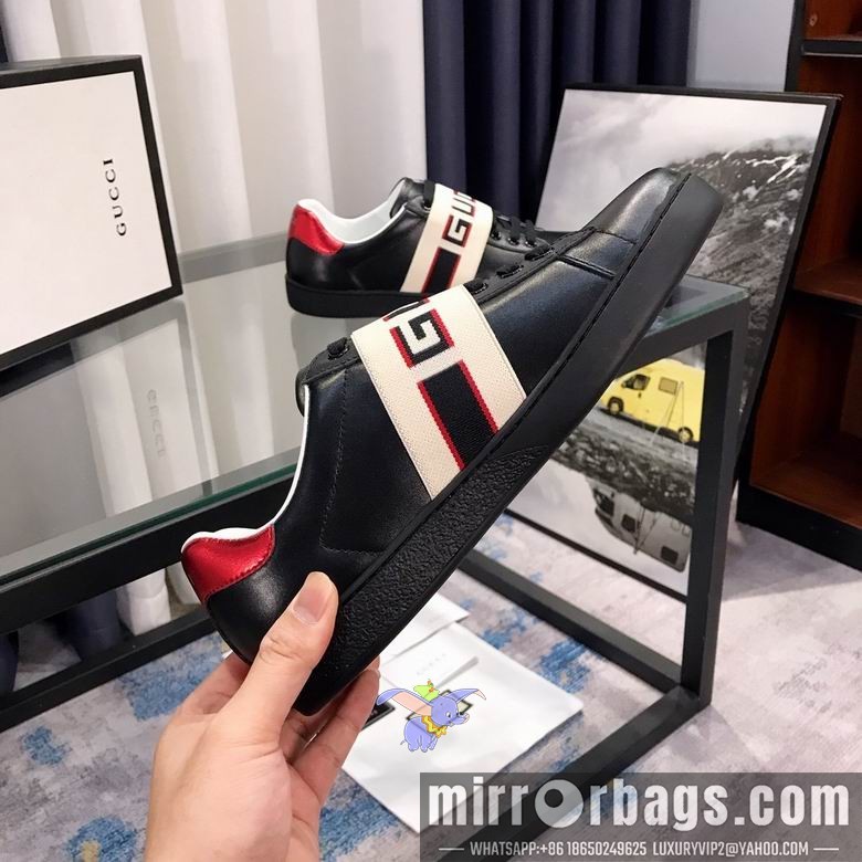 Gucci Shoes sz35-46 QL0312
