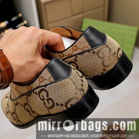 Gucci Shoes sz38-47 mnh0429
