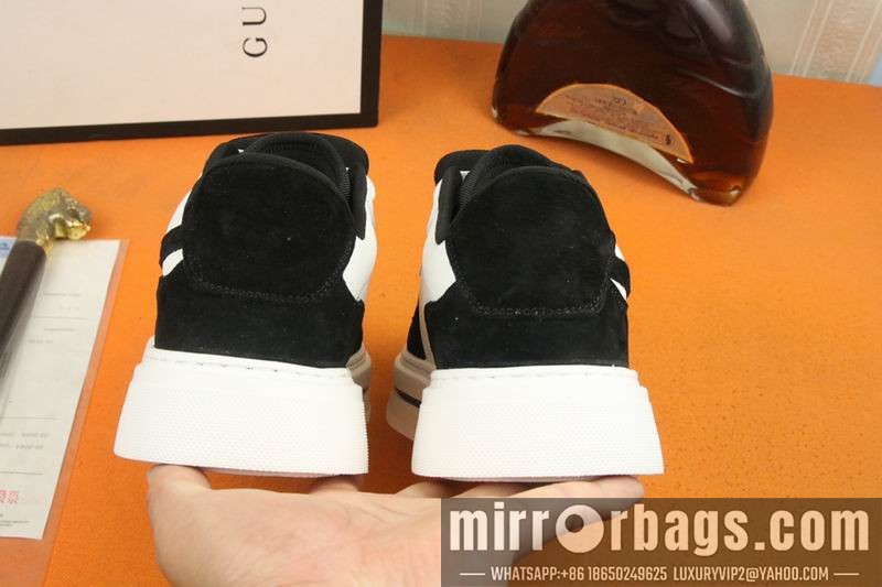 Gucci Shoes sz38-43 mnf0125