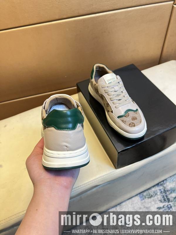 Gucci Shoes sz39-44 mnf03106
