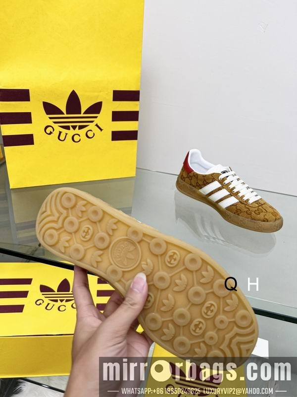 Gucci Shoes sz35-44 ngh0304