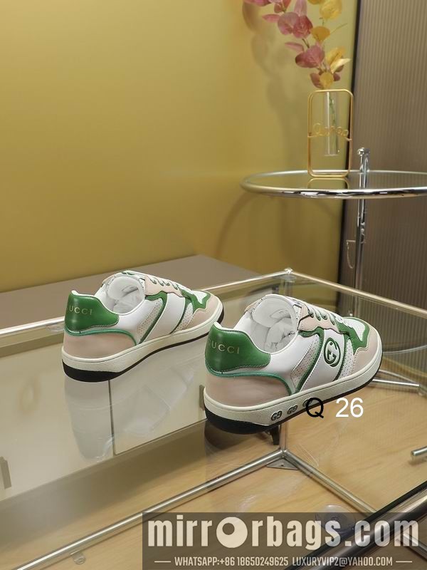 Gucci Shoes sz35-44 L0902