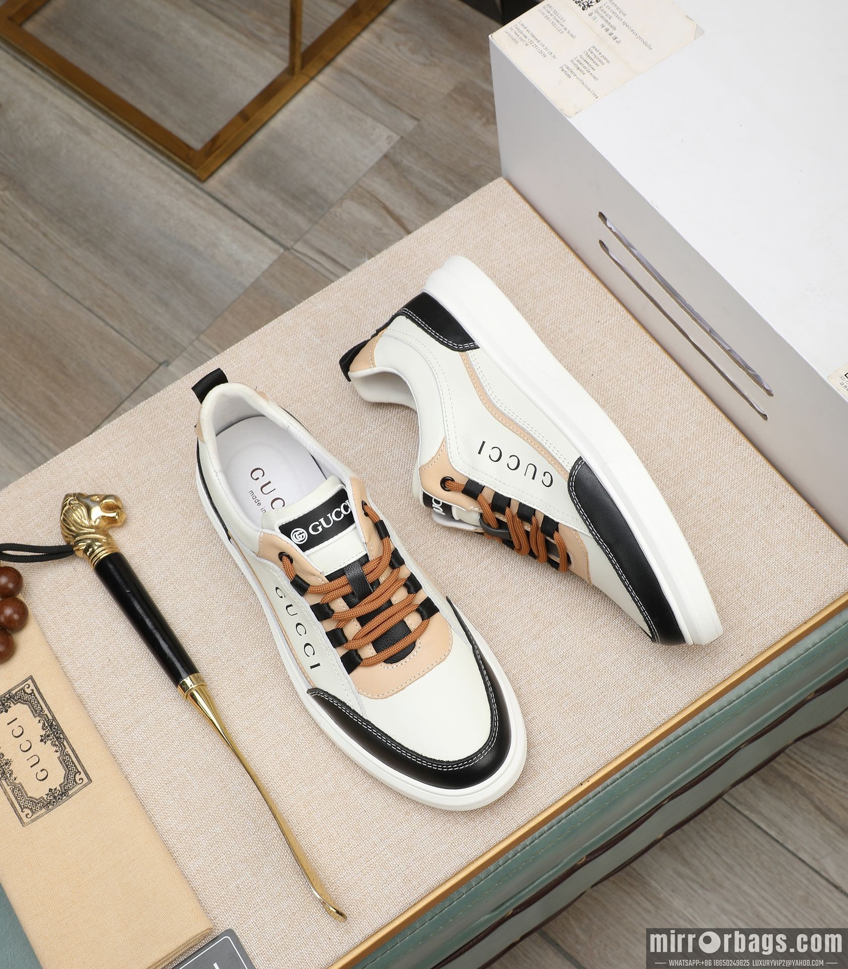 Gucci Shoes sz38-44 hnh0207