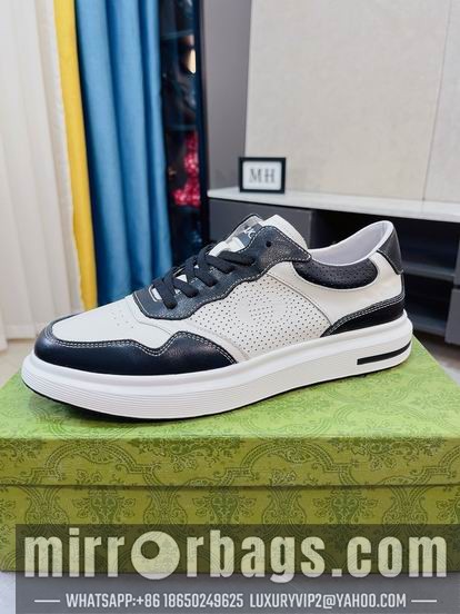 Gucci Shoes sz38-44 mnh1002