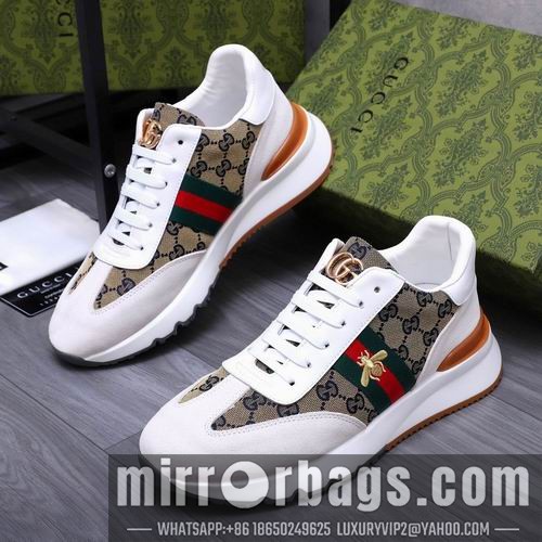 Gucci Shoes sz38-44 hnh0423