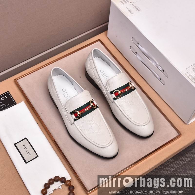 Gucci Shoes sz38-44 mnf0336