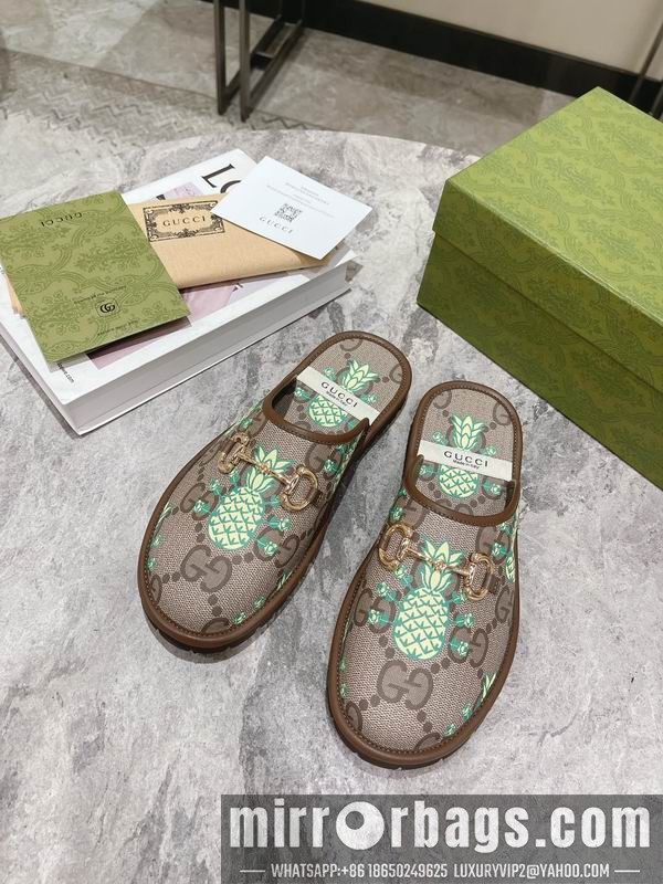 Gucci Shoes sz36-40 39-47 mnf0332