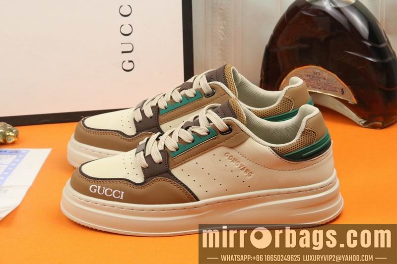 Gucci Shoes sz38-43 mnf0224