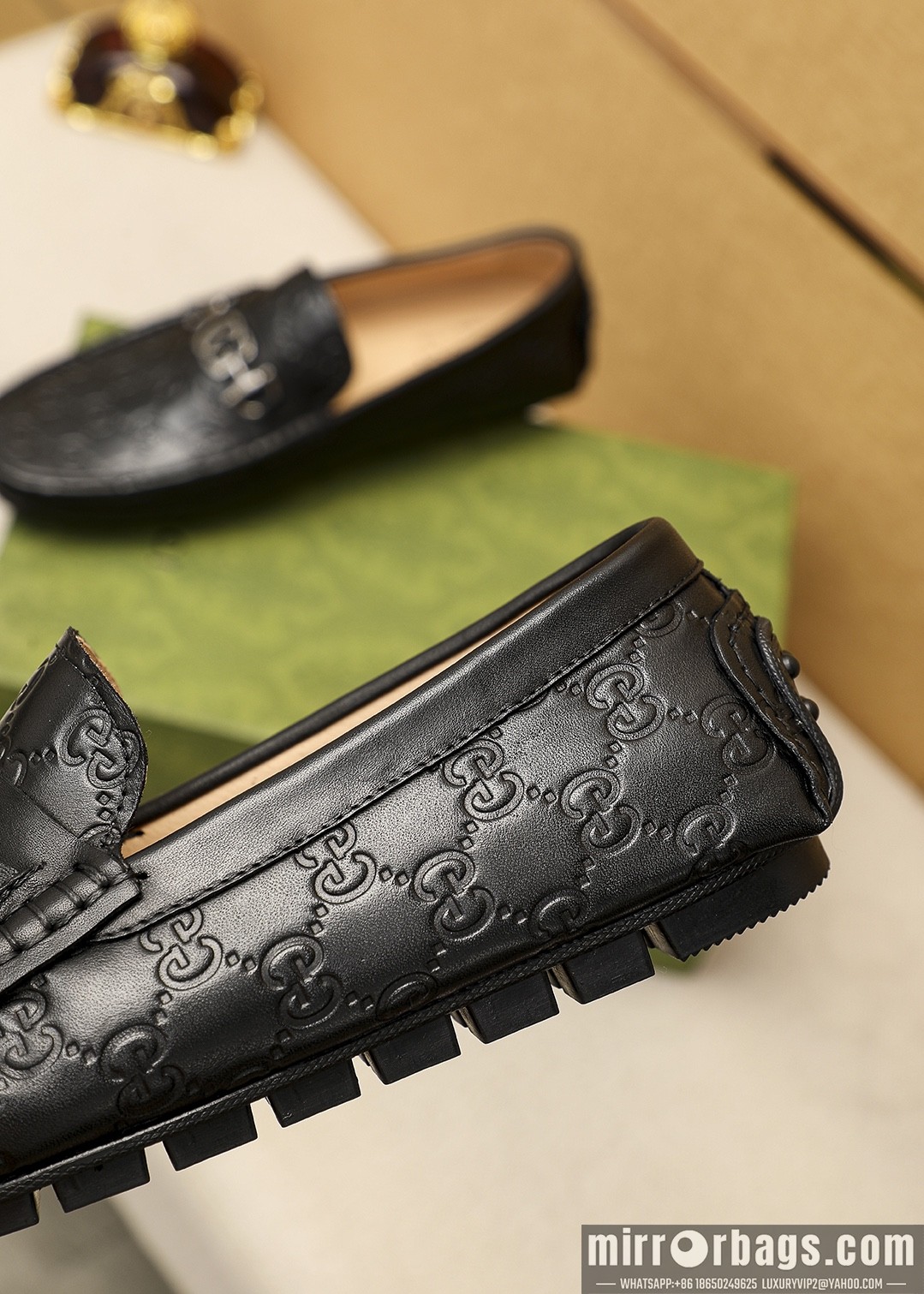 Gucci Shoes sz38-45 mnf0215