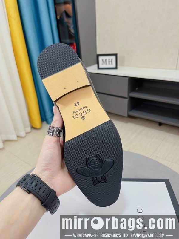 Gucci Shoes sz38-44 hnm0162