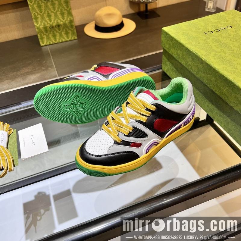 Gucci Shoes sz35-46 mnf0307