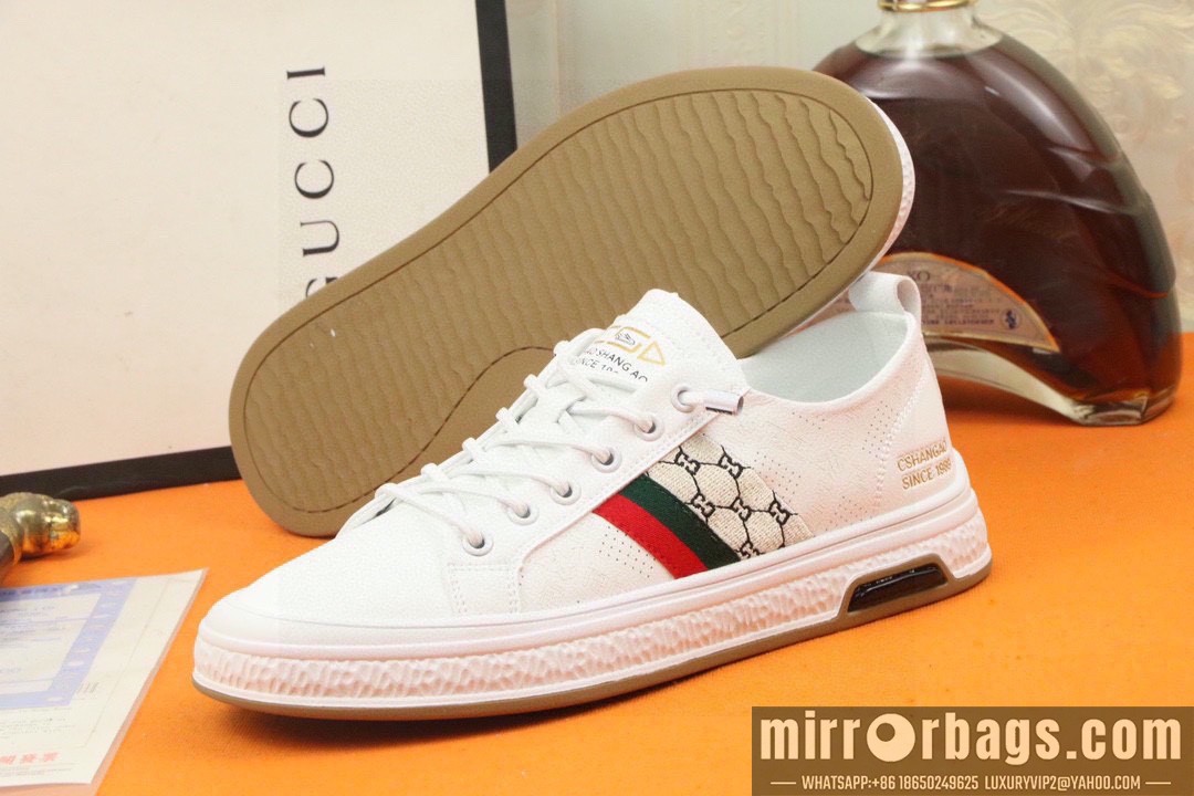 Gucci Shoes sz38-43 h1006