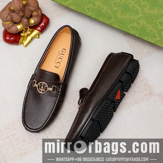 Gucci Shoes sz38-44 mnh0514