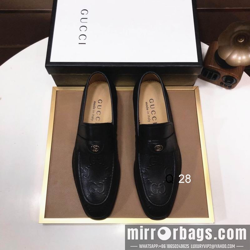 Gucci Shoes sz38-45 N1201