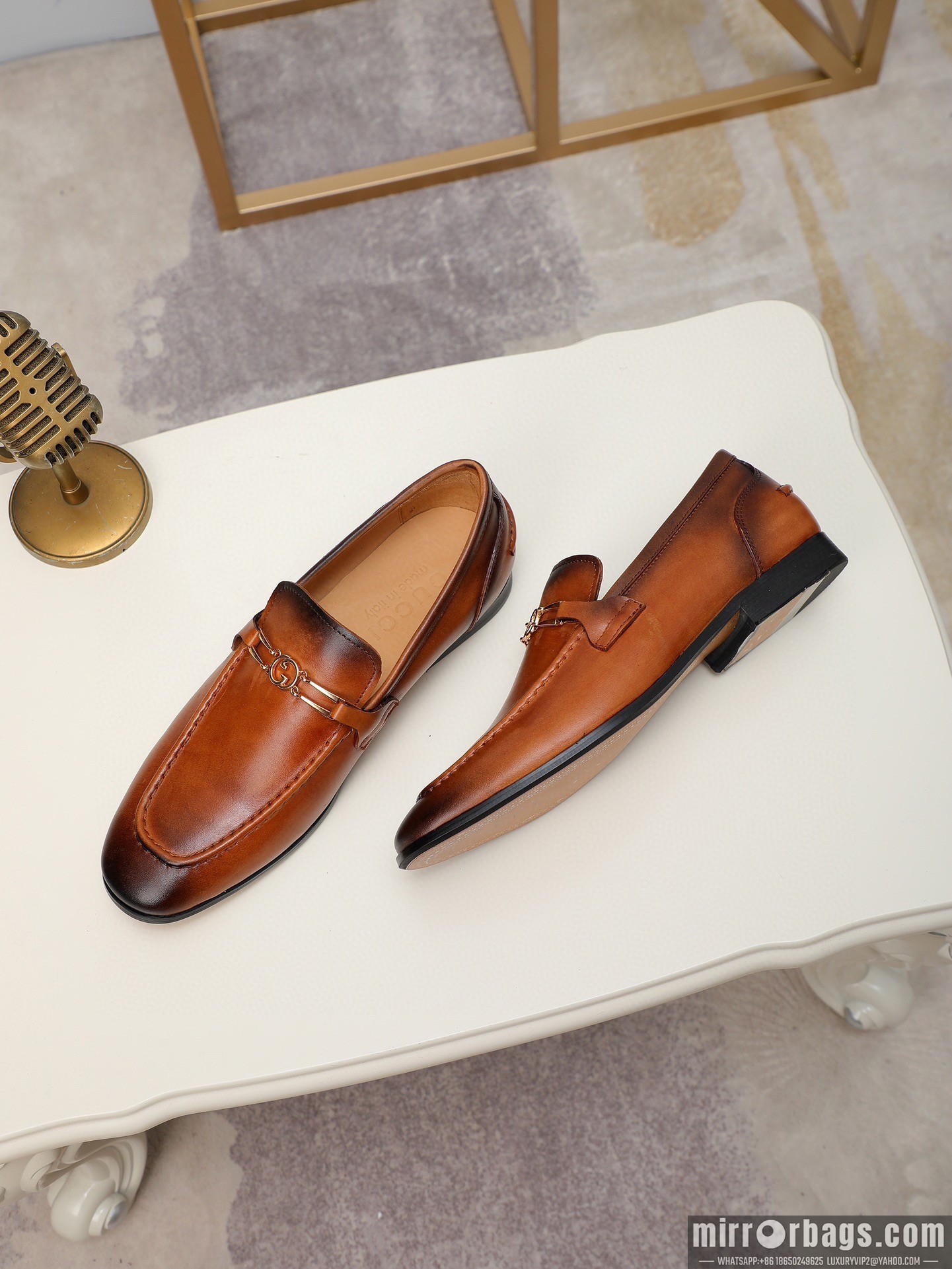 Gucci Shoes sz38-44 h1034