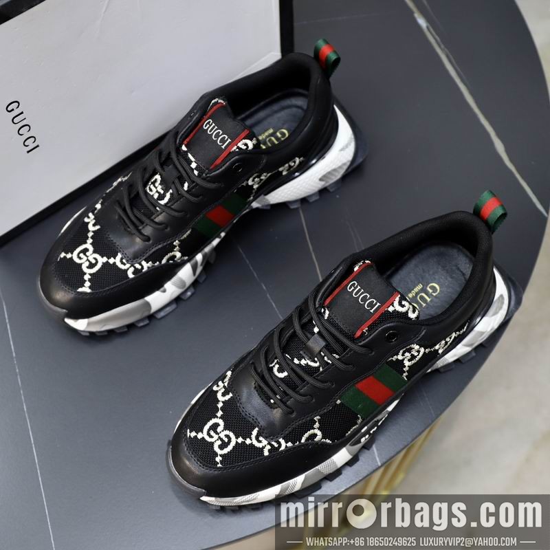 Gucci Shoes sz38-45 mnf0360