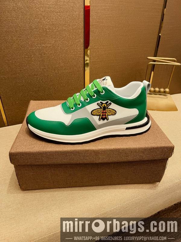 Gucci Shoes sz38-44 mnf0327