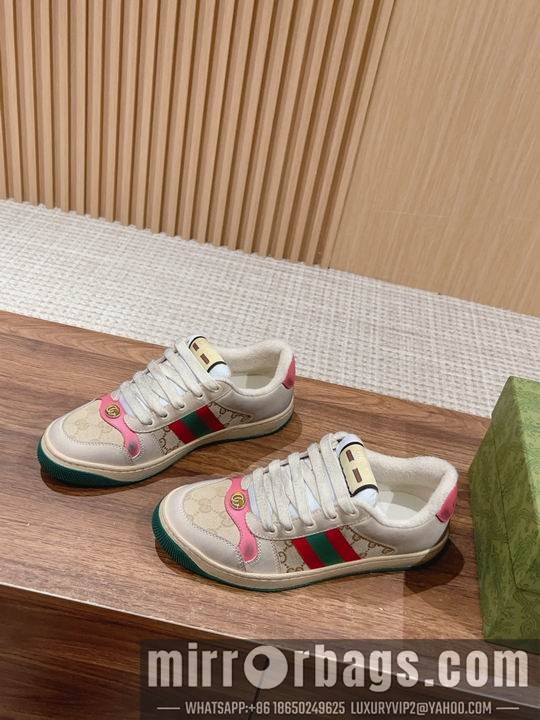 Gucci Shoes sz35-45 hnh0301