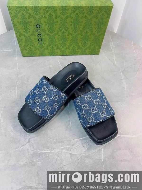 Gucci Shoes sz35-40 39-46 mnf0335