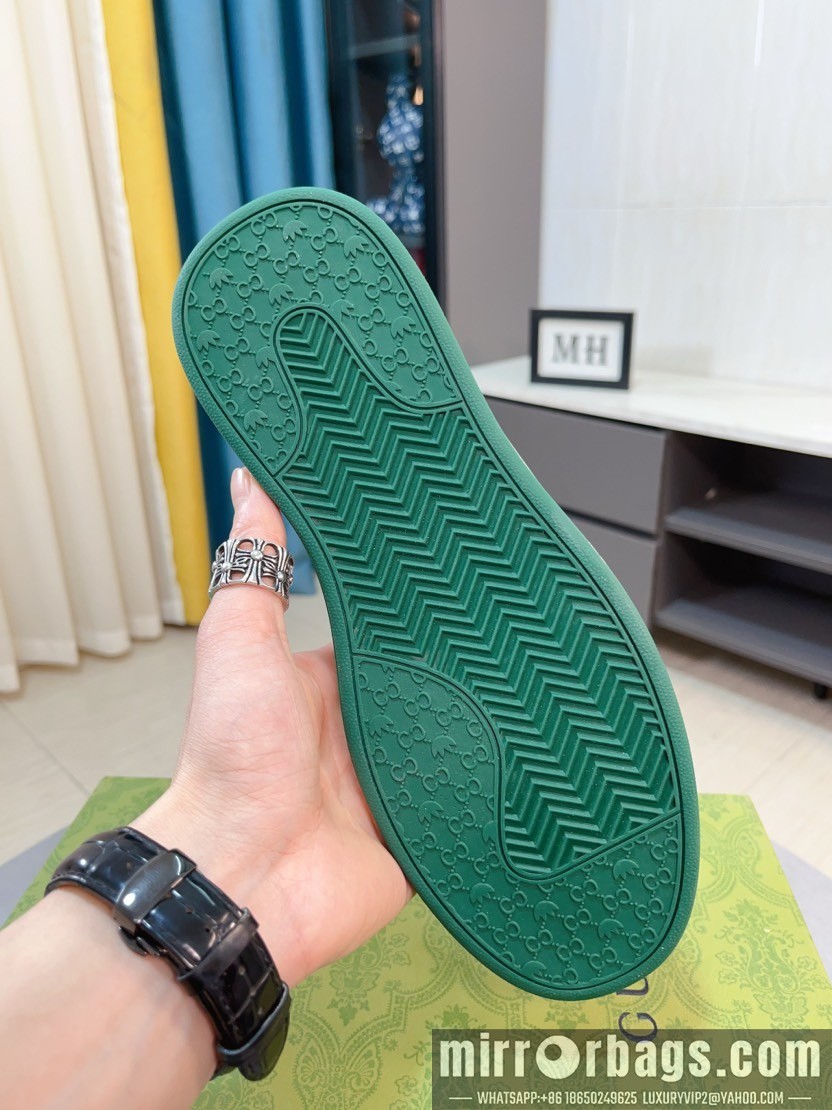 Gucci Shoes sz38-44 h0615