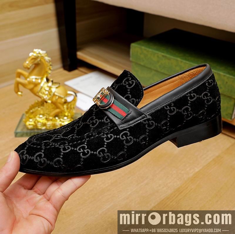 Gucci Shoes sz38-47 mnf02100