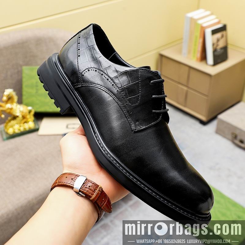 Gucci Shoes sz38-44 mnf0315