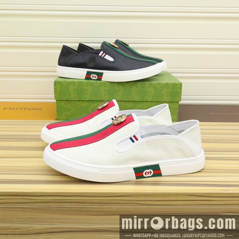 Gucci Shoes sz38-44 mnf0105