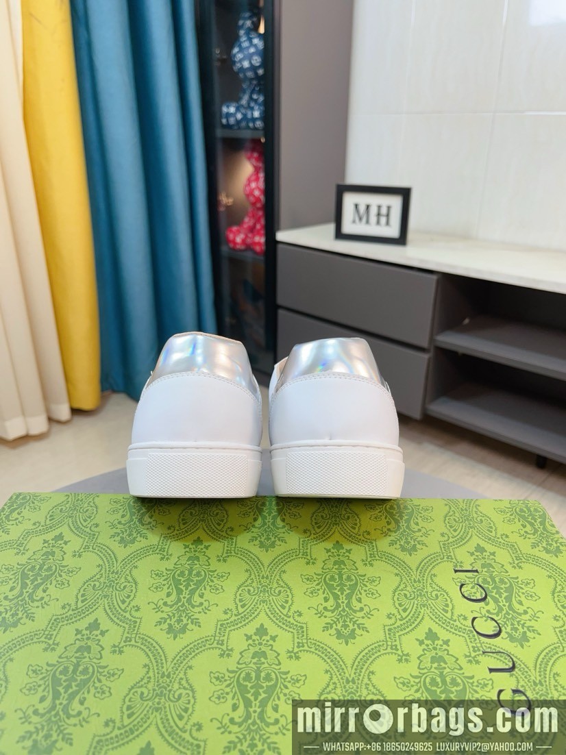 Gucci Shoes sz38-44 h1007