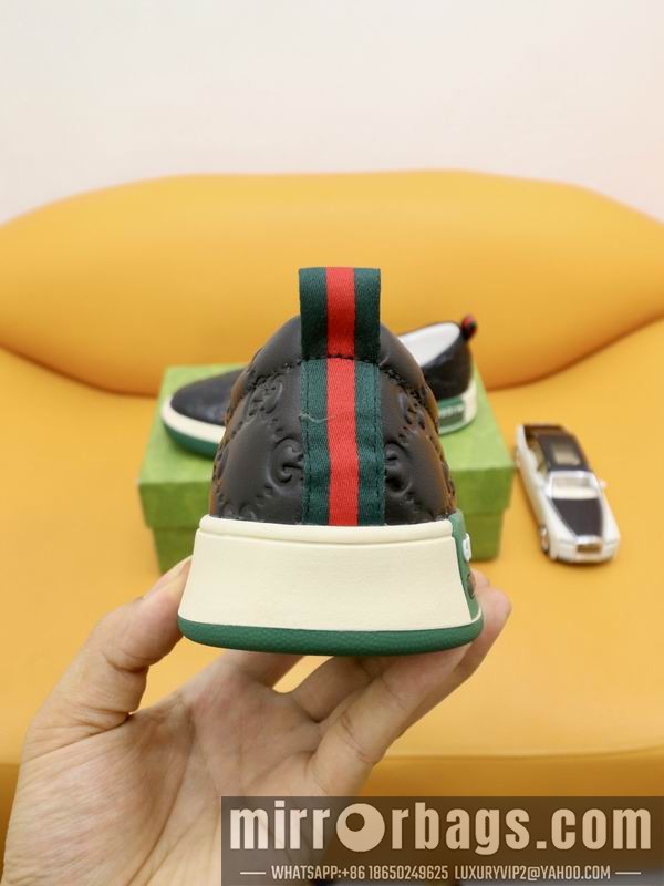 Gucci Shoes sz38-44 hnm0103