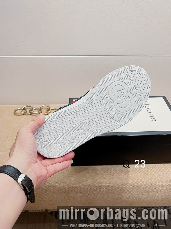 Gucci Shoes sz38-44 HY1103