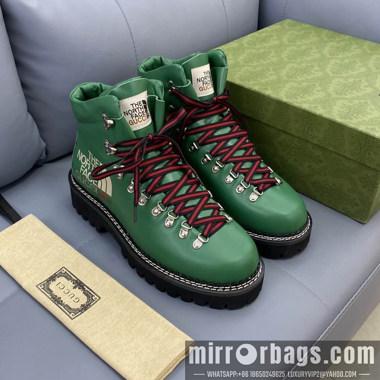 Gucci Shoes sz38-45 4C n1001
