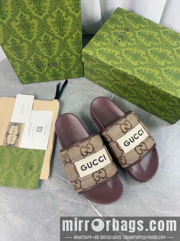 Gucci Shoes sz35-46 mnf0324