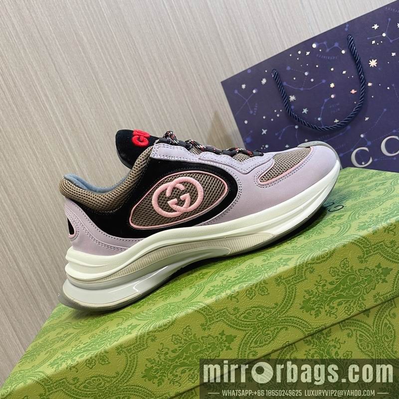 Gucci Shoes sz35-40 mnf0204