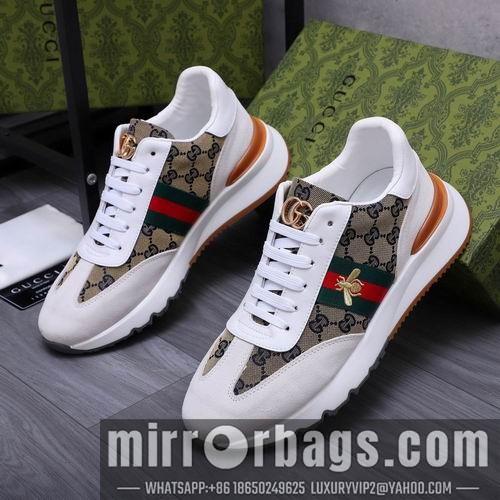 Gucci Shoes sz38-44 hnh0423