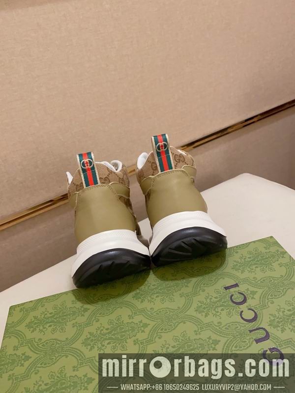 Gucci Shoes sz38-44 hnm0115