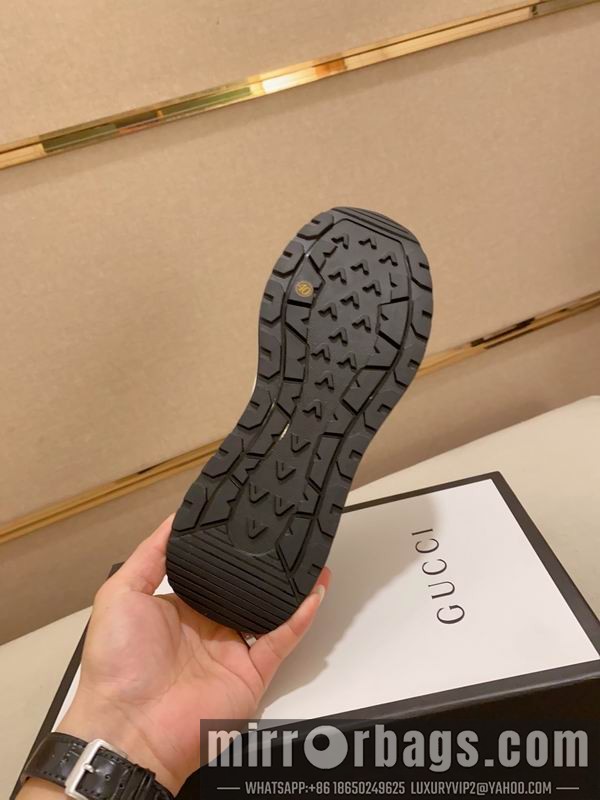 Gucci Shoes sz38-44 hnm0176