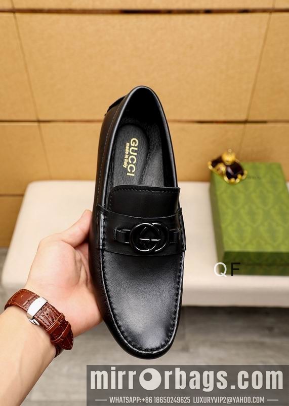Gucci Shoes sz37-45 F0337
